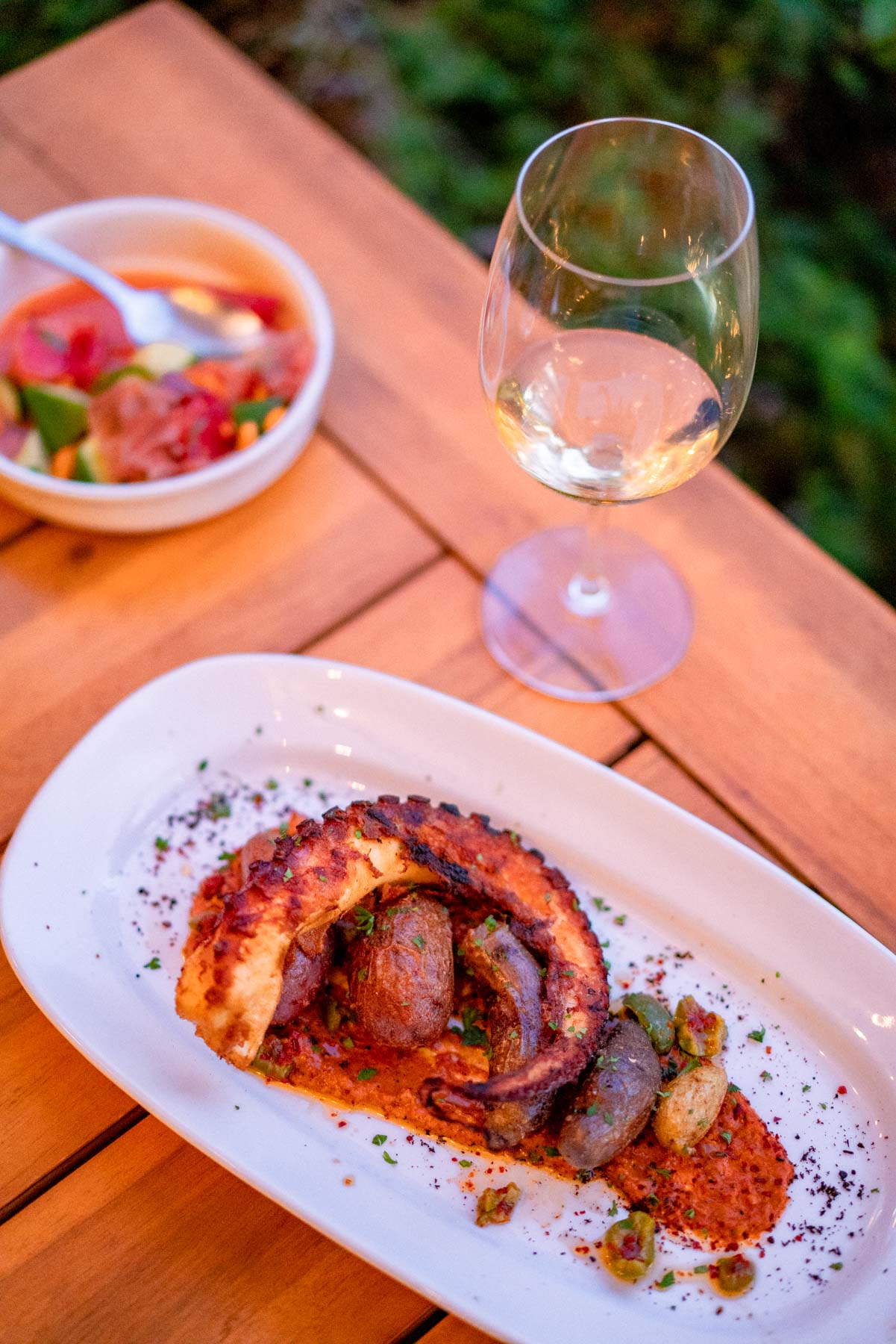 Best Restaurants Portland, Oregon
Bar Casa Vale