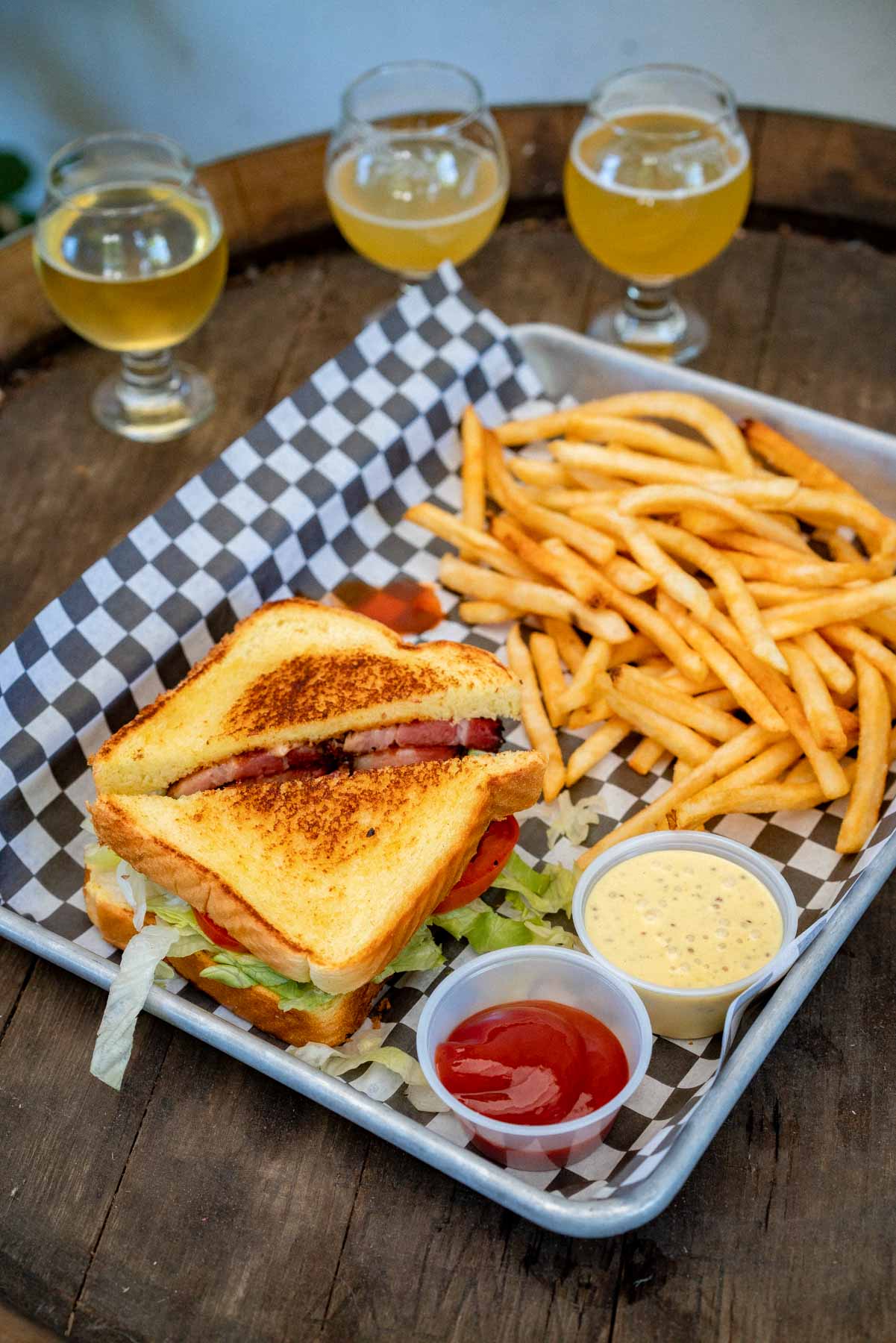 Culmination Brewing Portland