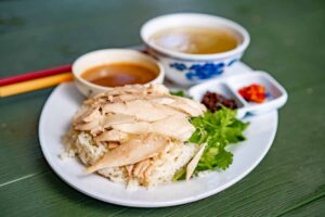 Portland Oregon best restaurants
