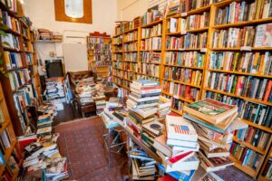 Belmont Books Portland