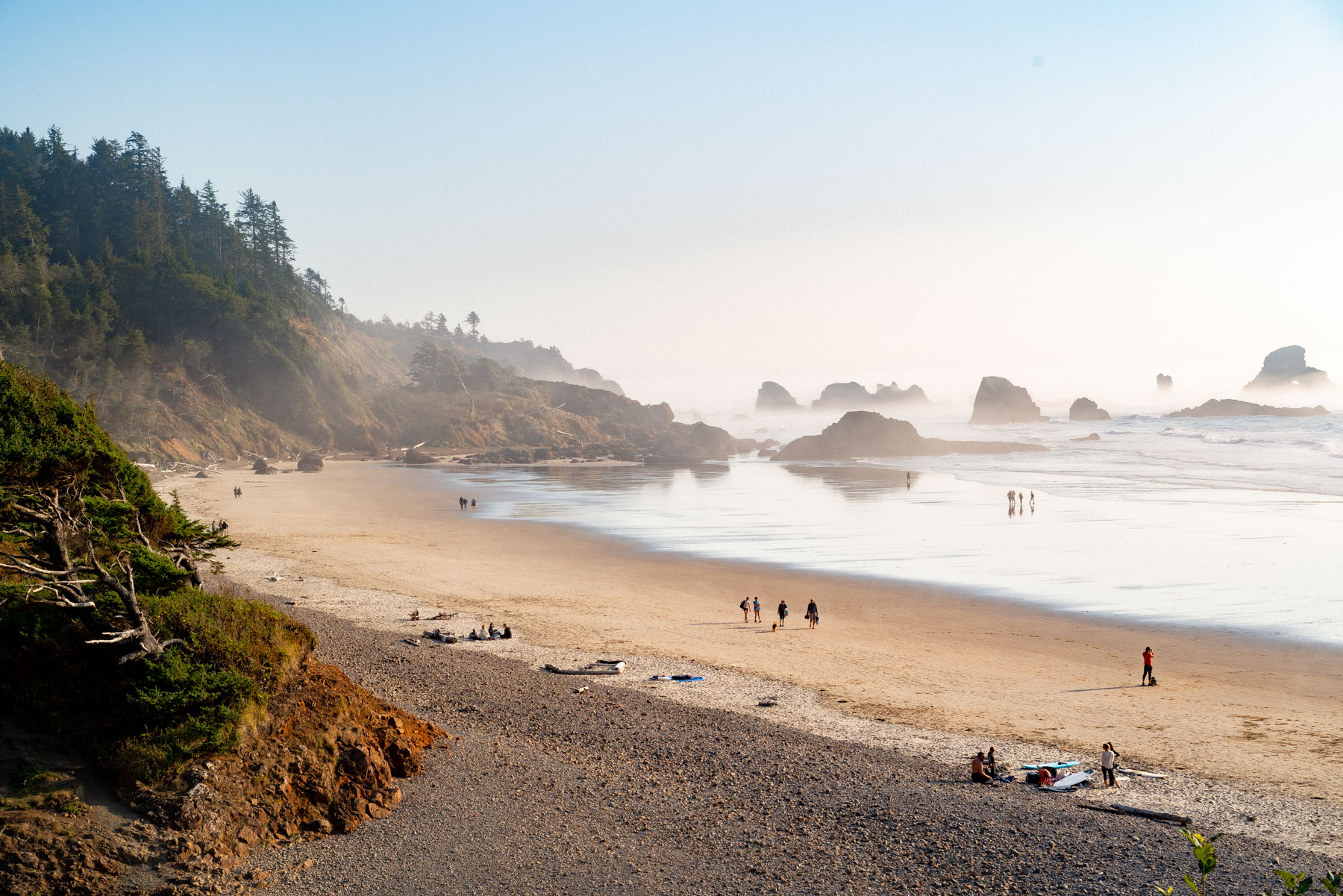 Best Breweries Oregon Coast