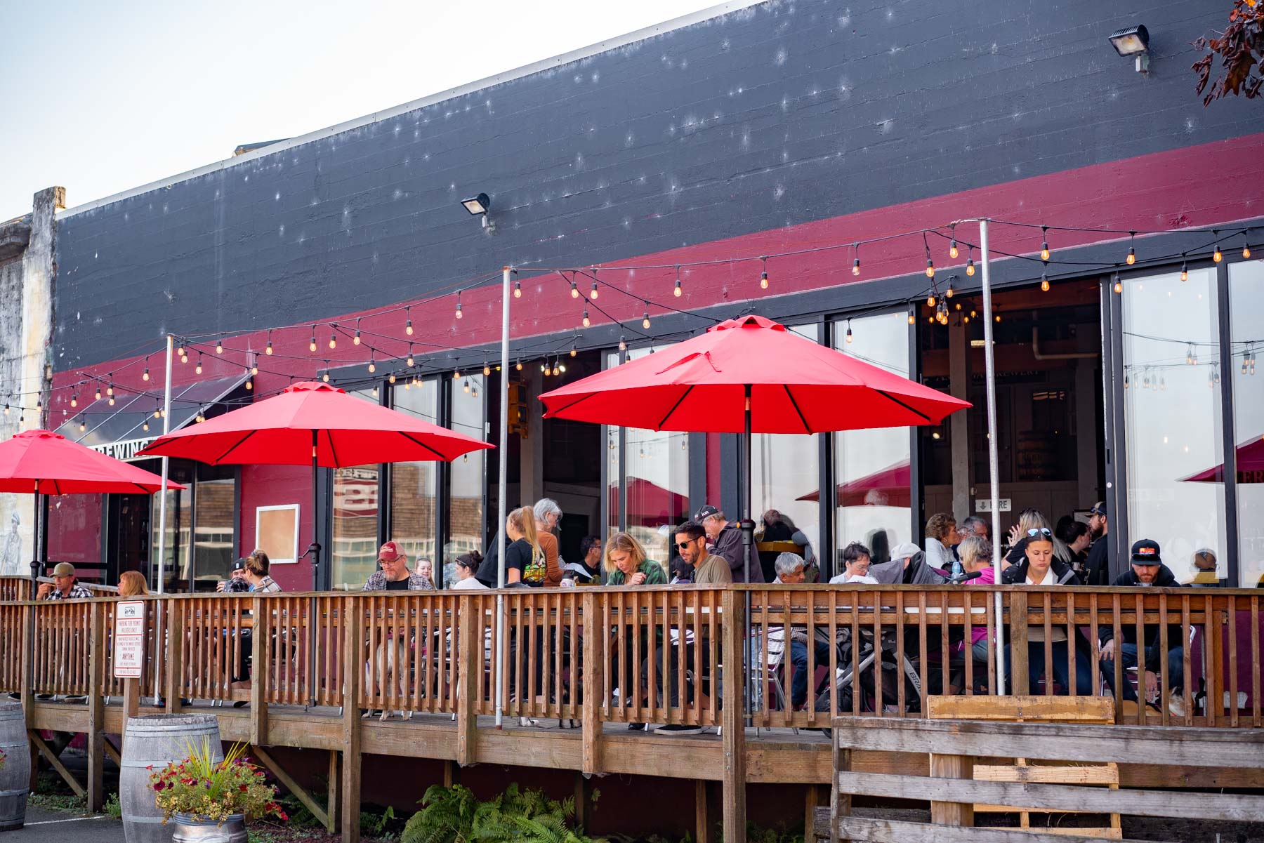 Astoria Brewing Company