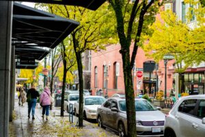 15 STUNNING Spots for Fall Color in Portland, Oregon (+Photos)