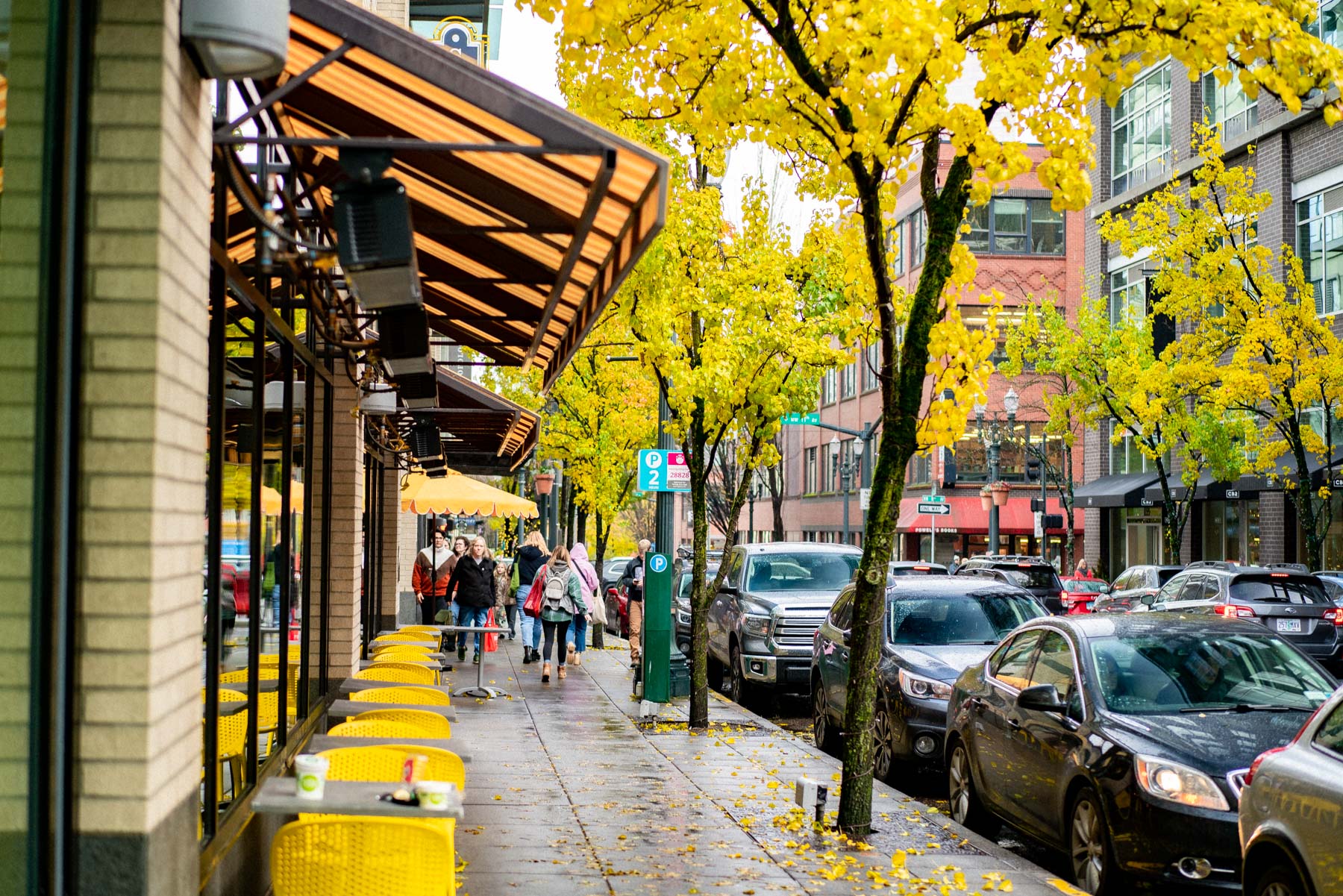 15+ MEMORABLE Rainy Day Activities in Portland, Oregon (+Tips)