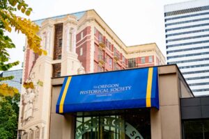 Best museums Portland Oregon