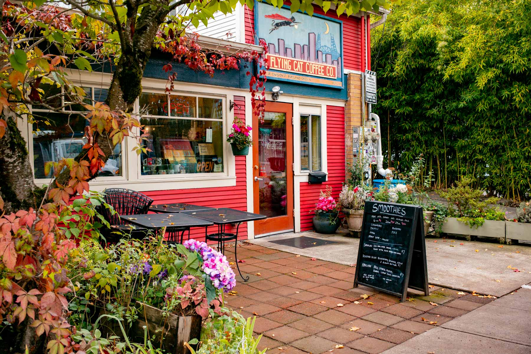 DID YOU KNOW? 20+ Interesting & Useful FACTS About Portland, Descubra a