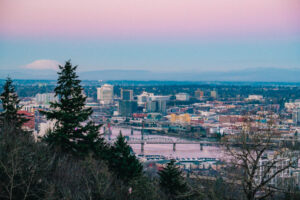 Best places to live in Oregon