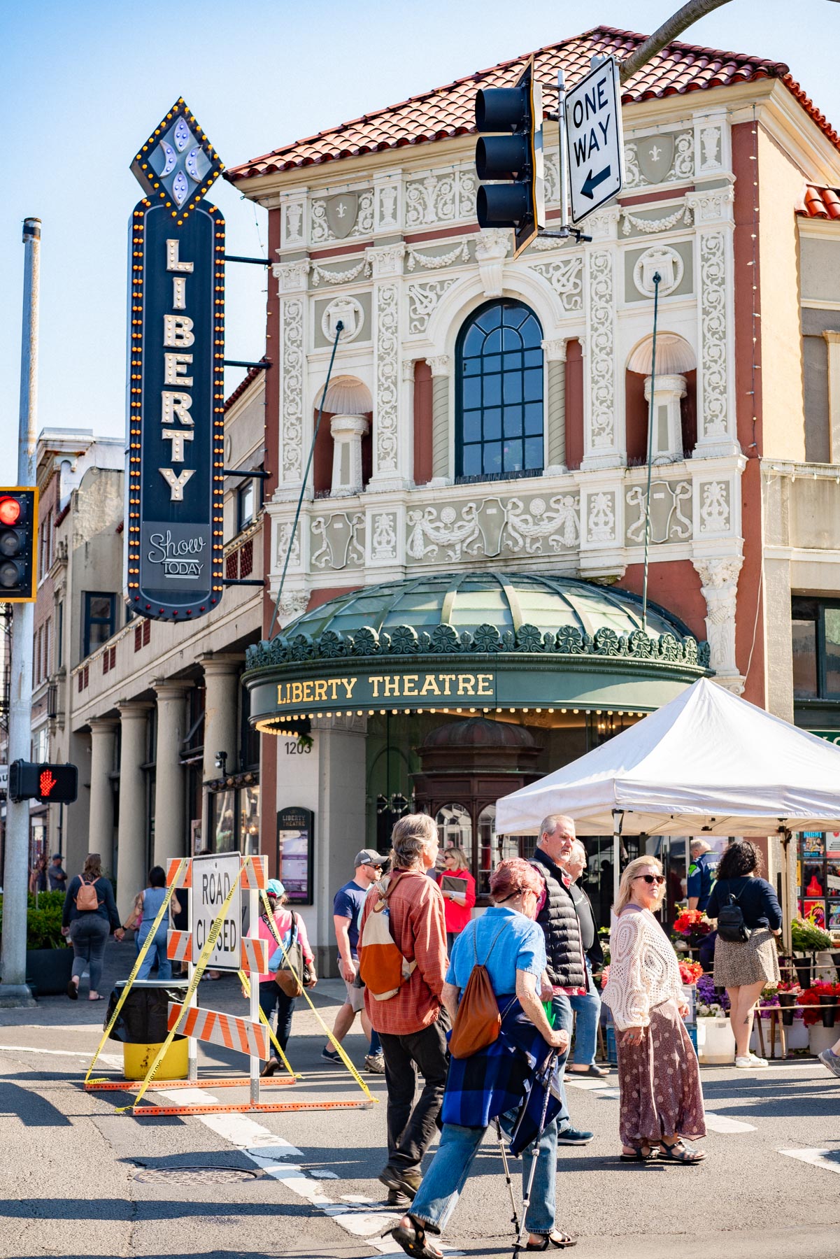 Best Things to Do Astoria Oregon