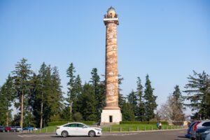 Astoria Column