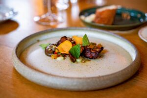 Le Pigeon PDX 08398