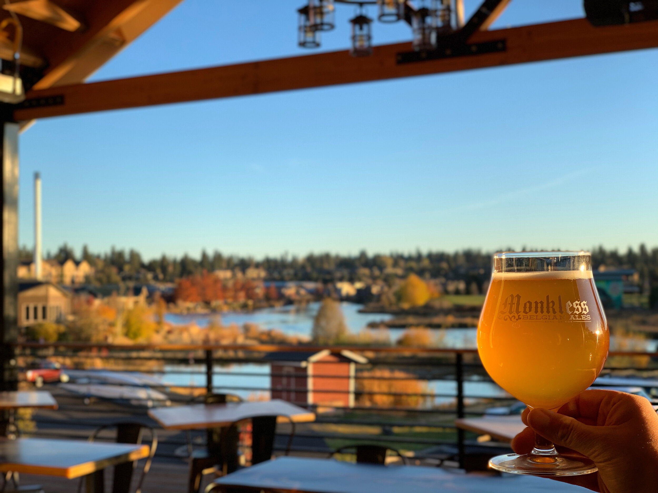 Best Bend Breweries