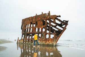 Fort Stevens State Park Things to Do