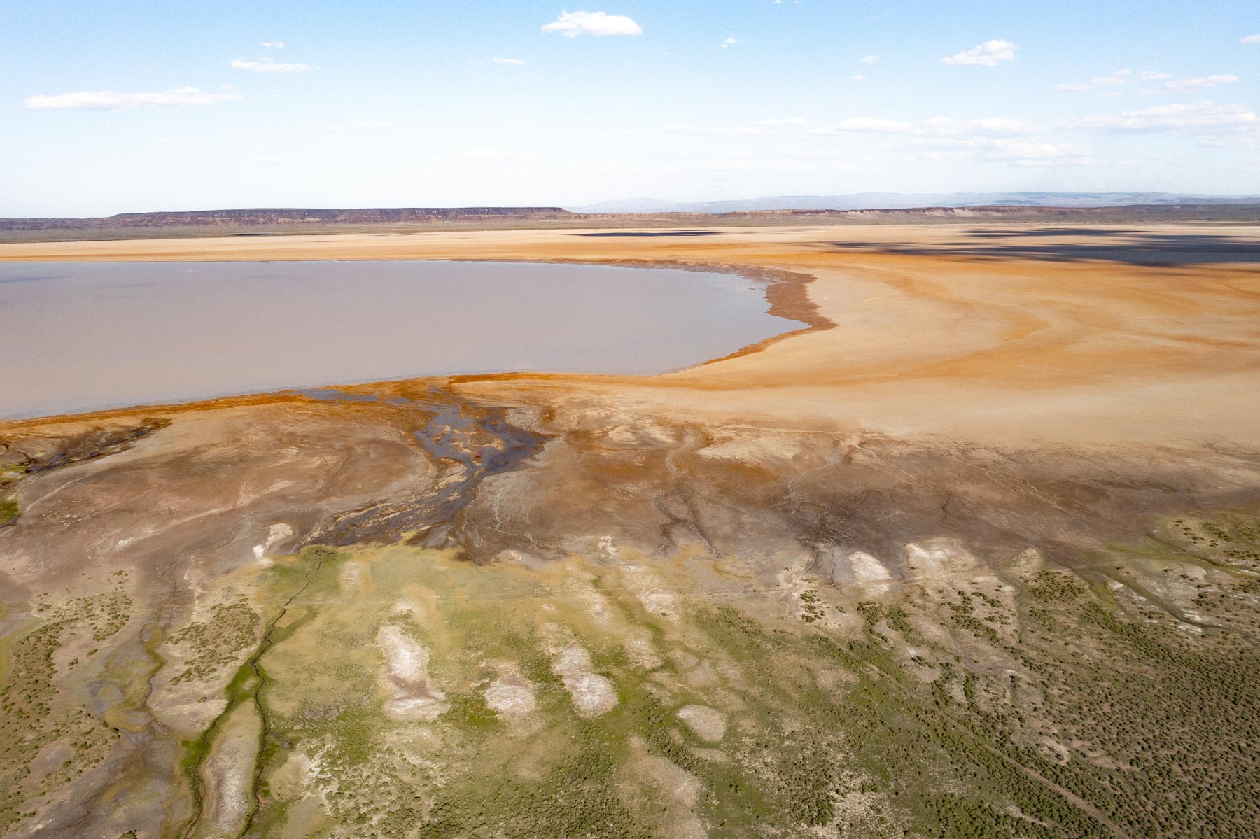 Alvord Desert Oregon