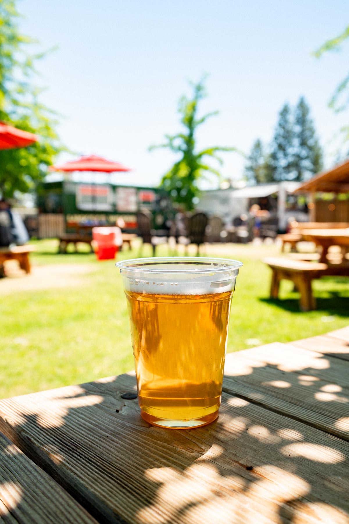 GoodLife Brewing Co.