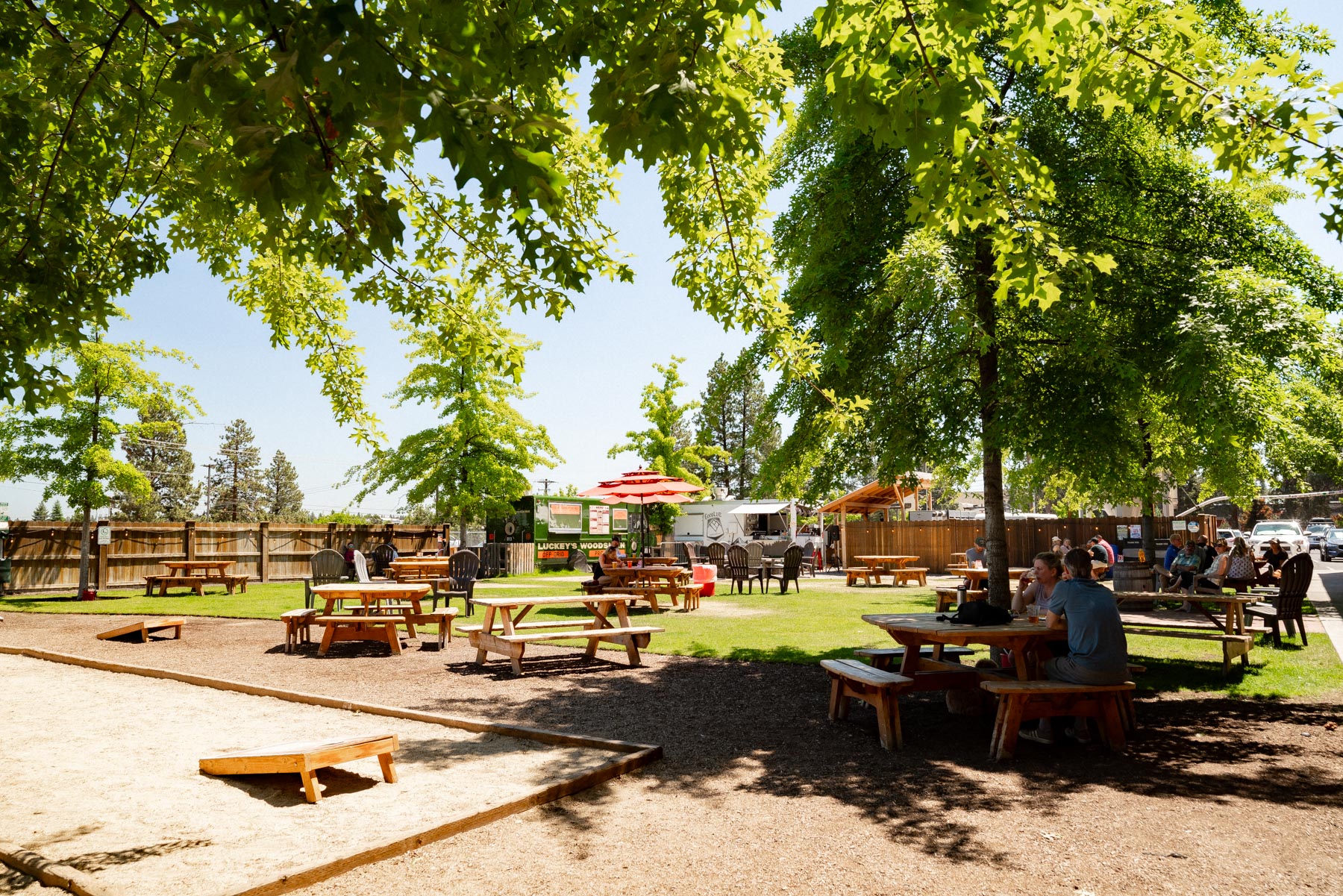 GoodLife Brewing Co.