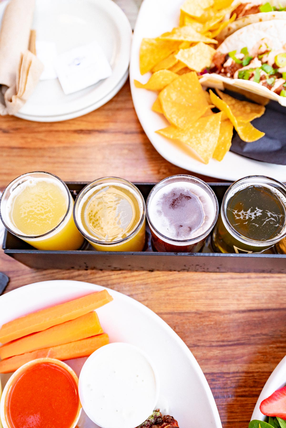 Bend Brewing Company