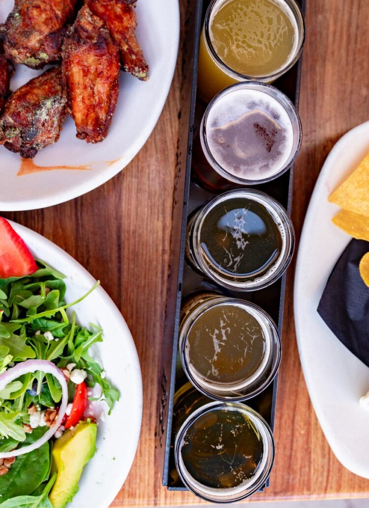Bend Brewing Company