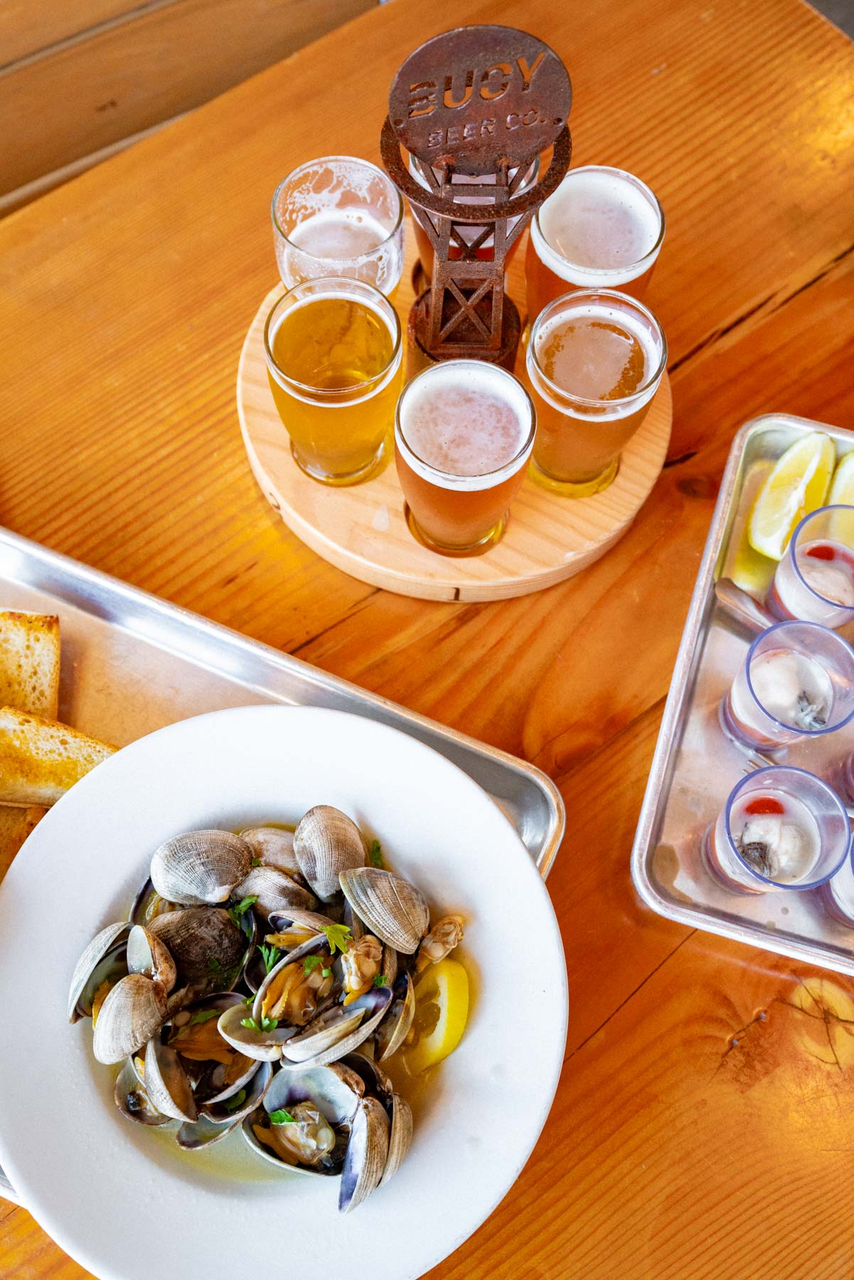 Buoy Brewery Best breweries Oregon Coast