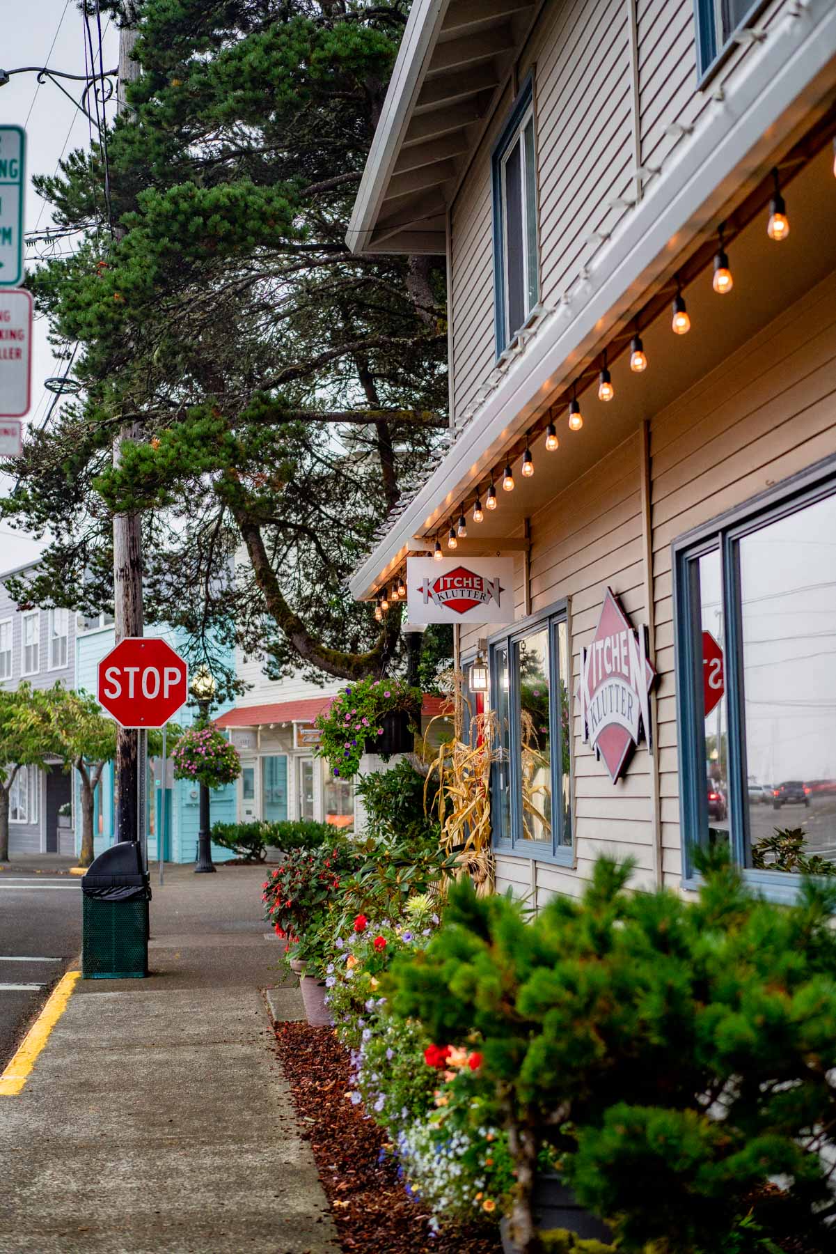 Florence Oregon