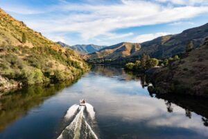Hells Canyon Oregon
