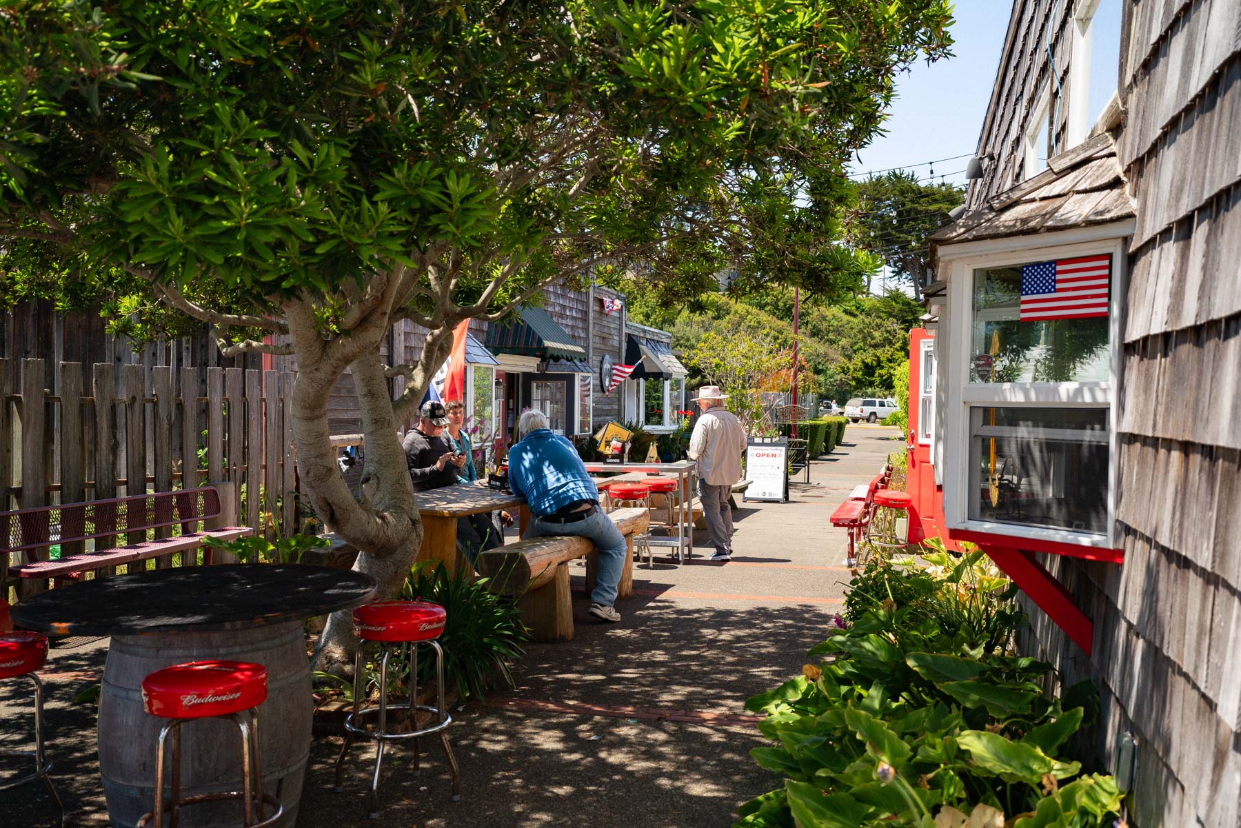 Bandon Oregon