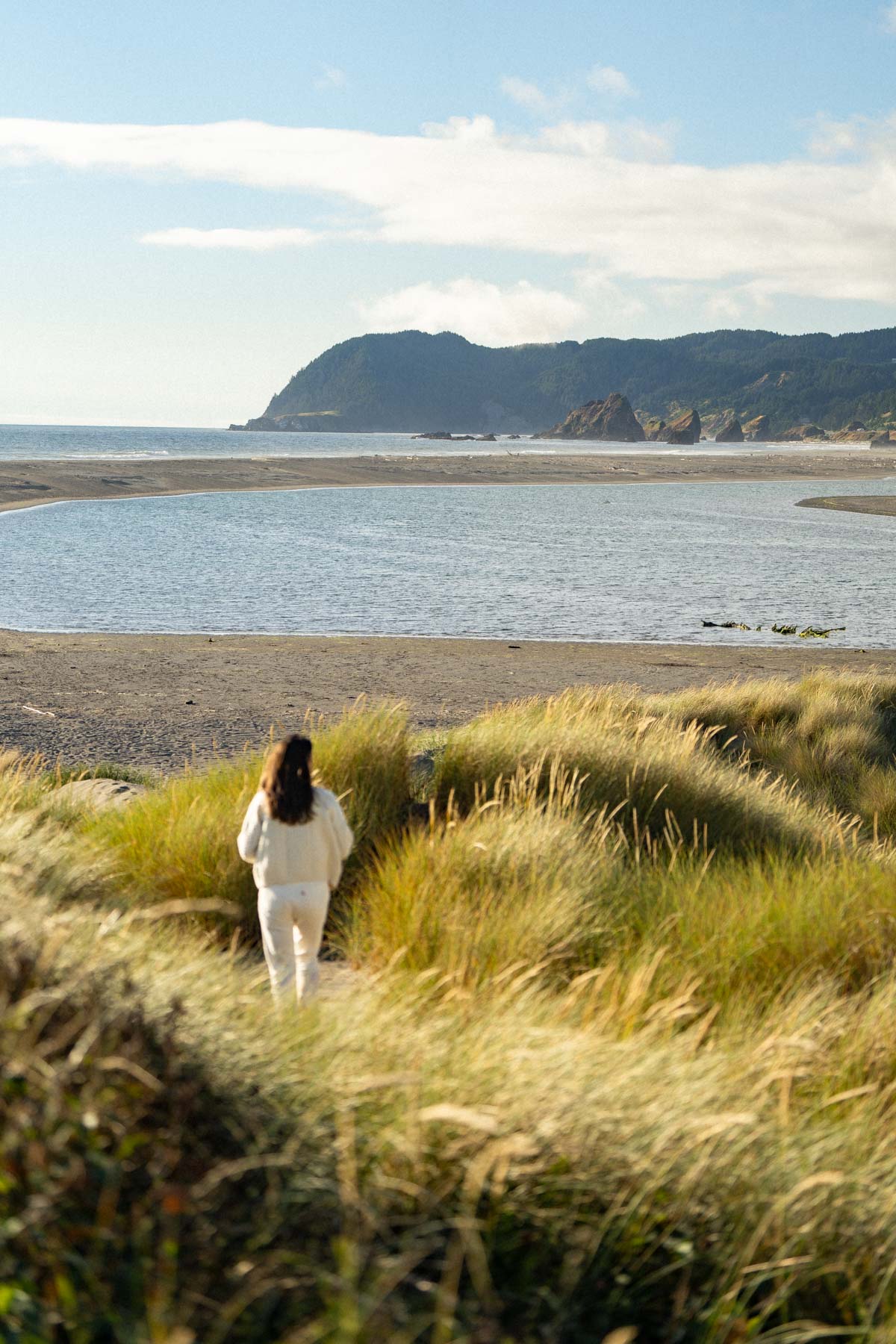 Southern Oregon Coast Road Trip