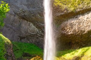 Best hikes Columbia Gorge
