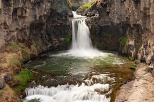 White River Falls