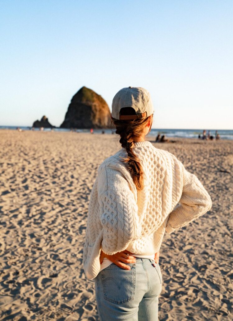 Best things to do Cannon Beach Oregon