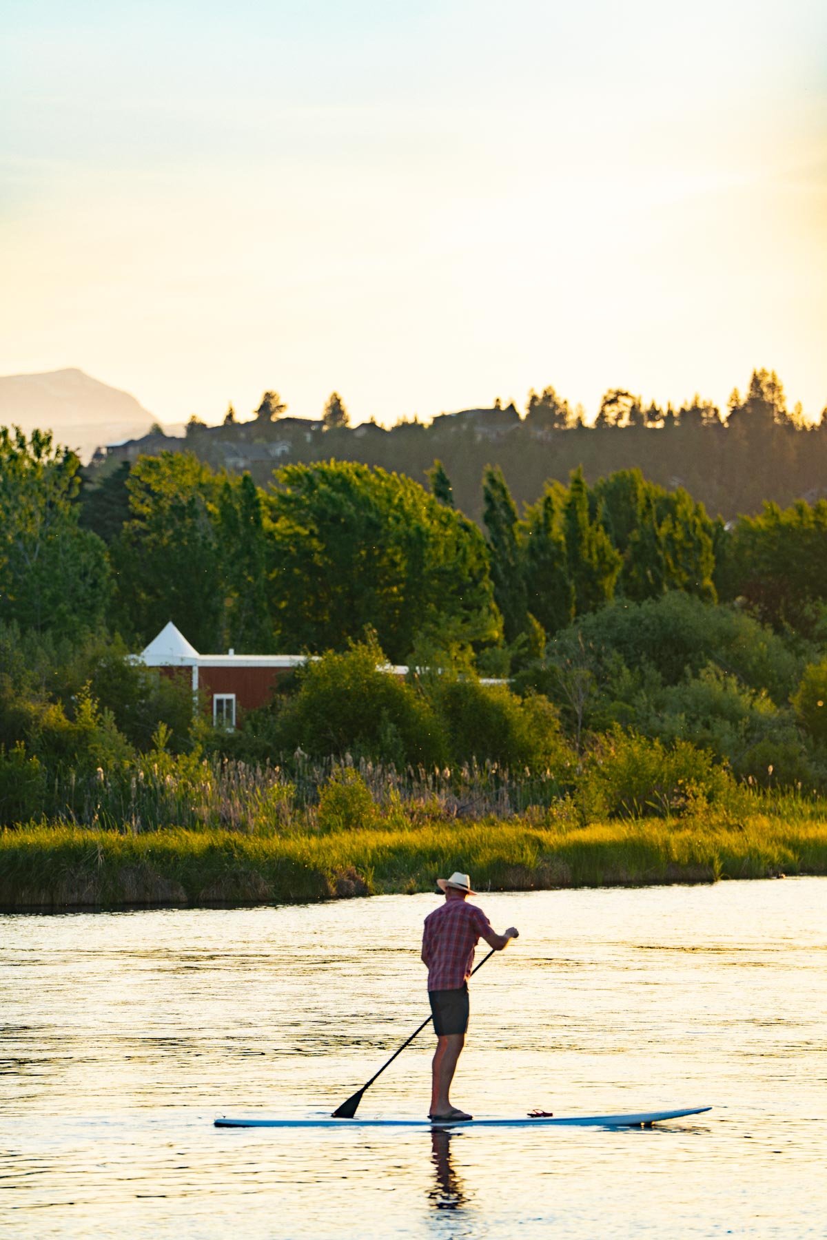 Best places to live in Oregon