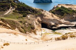 Cape Kiwanda Beach