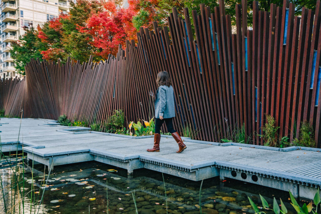 Pearl District Portland 