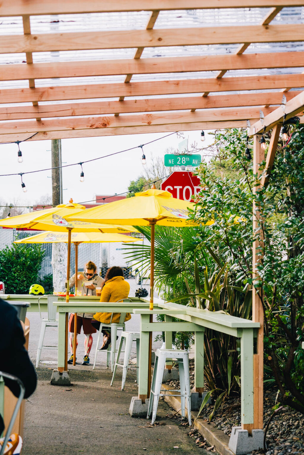 The Best Food Carts in Portland (A Local's Pod-by-Pod Guide)