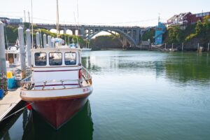 Depoe Bay Oregon