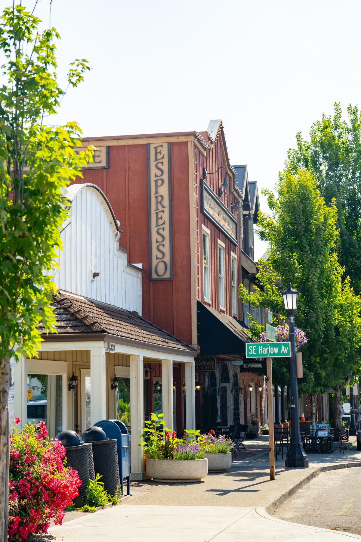 10 LARGEST Cities in OREGON By Population (Helpful Guide)