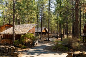 High Desert Museum Bend Oregon