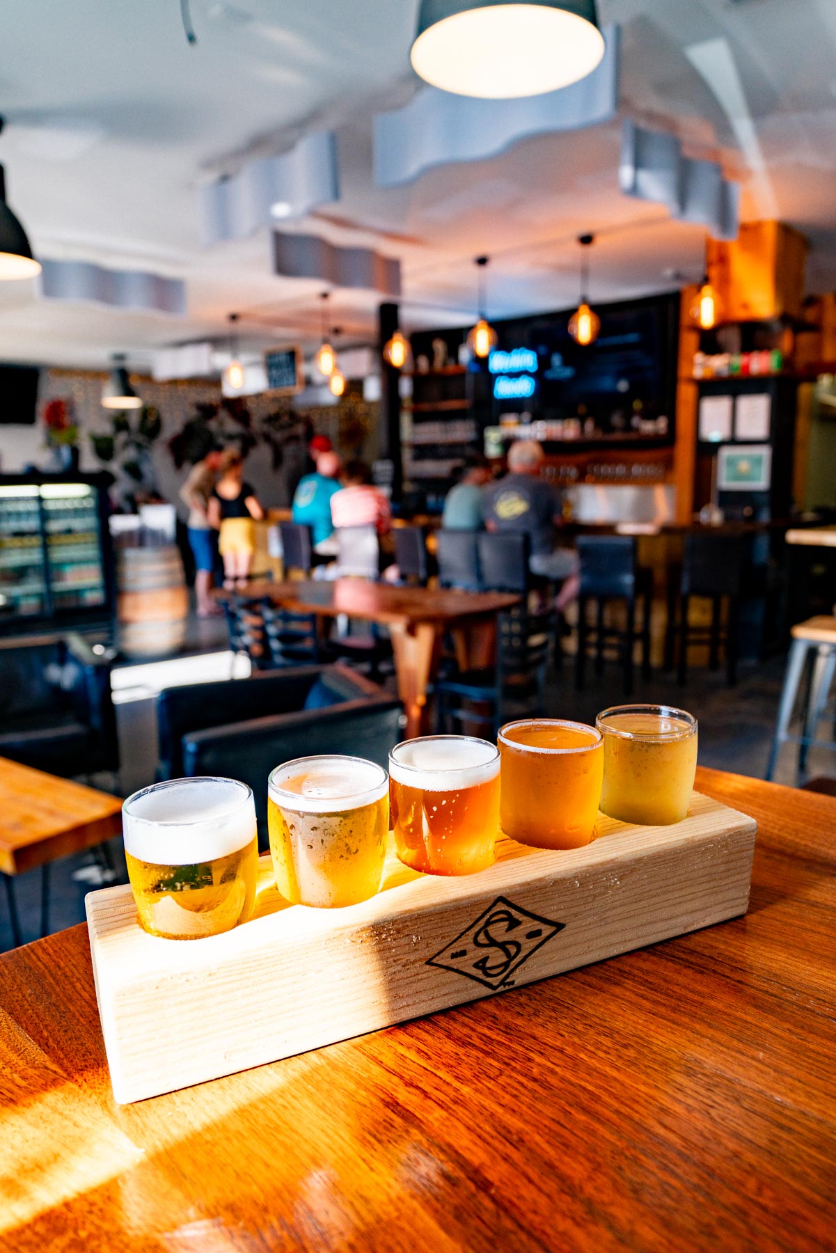 Working Hands Fermentation