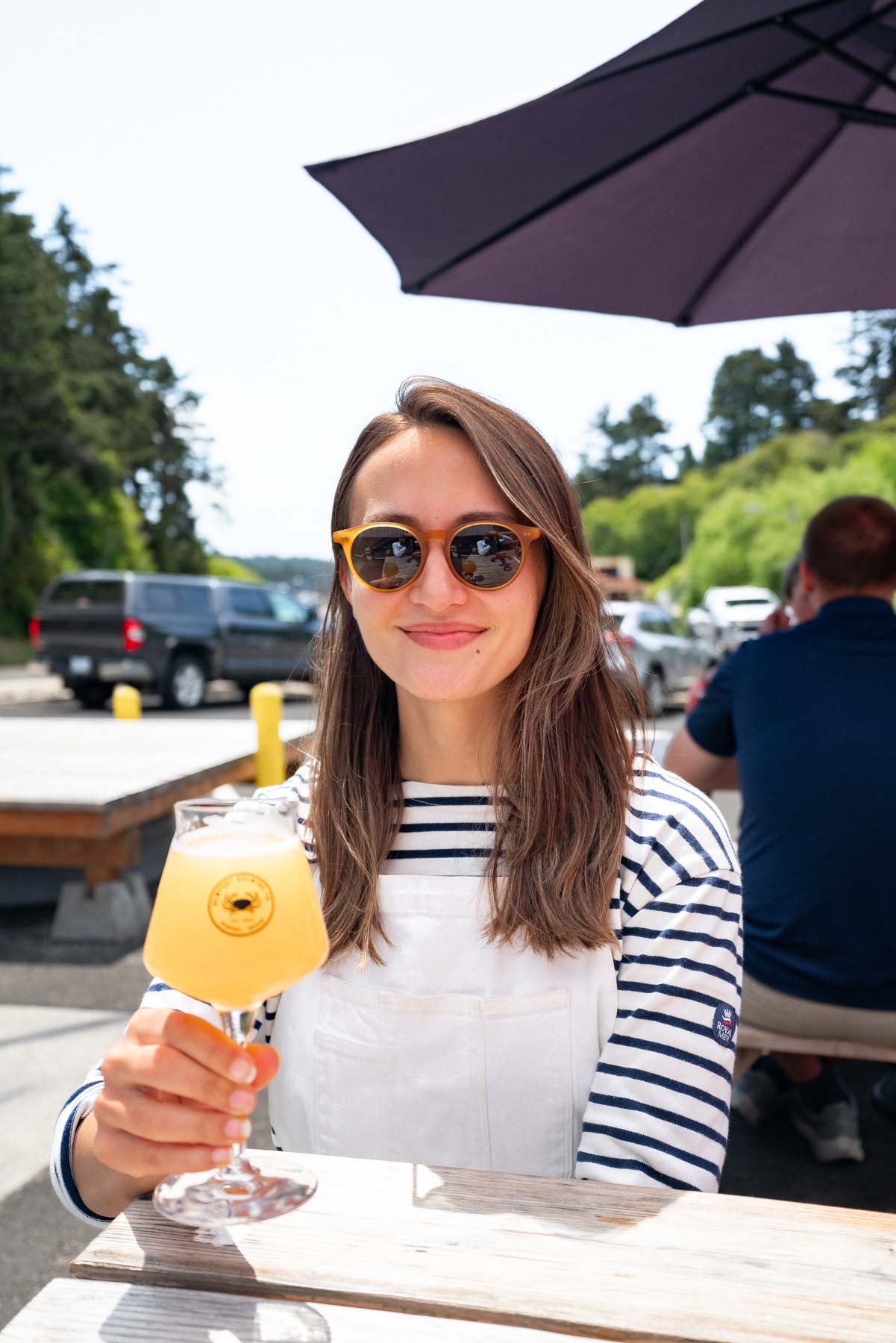 Oregon Coast road trip Itinerary