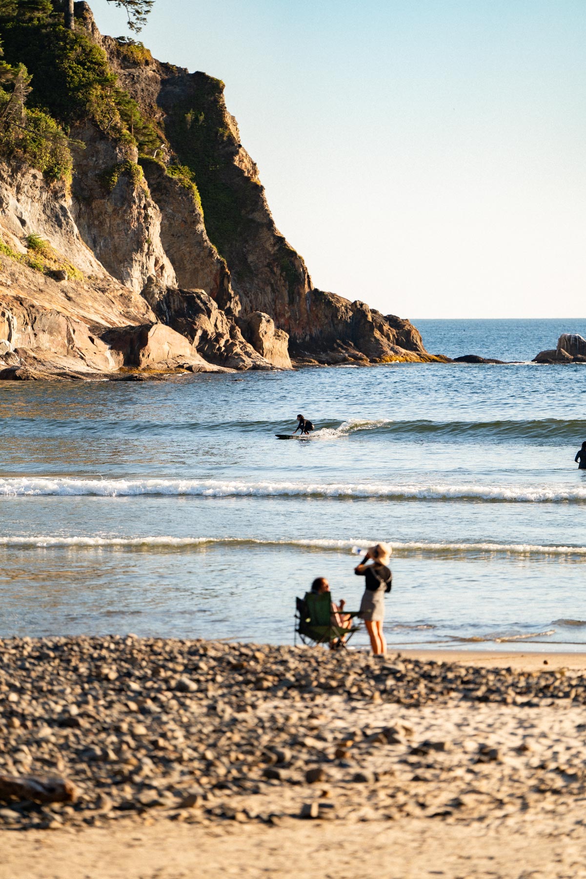 10 EPIC Tide Pools at the Oregon Coast (Worth the Drive) | Oregon Essential