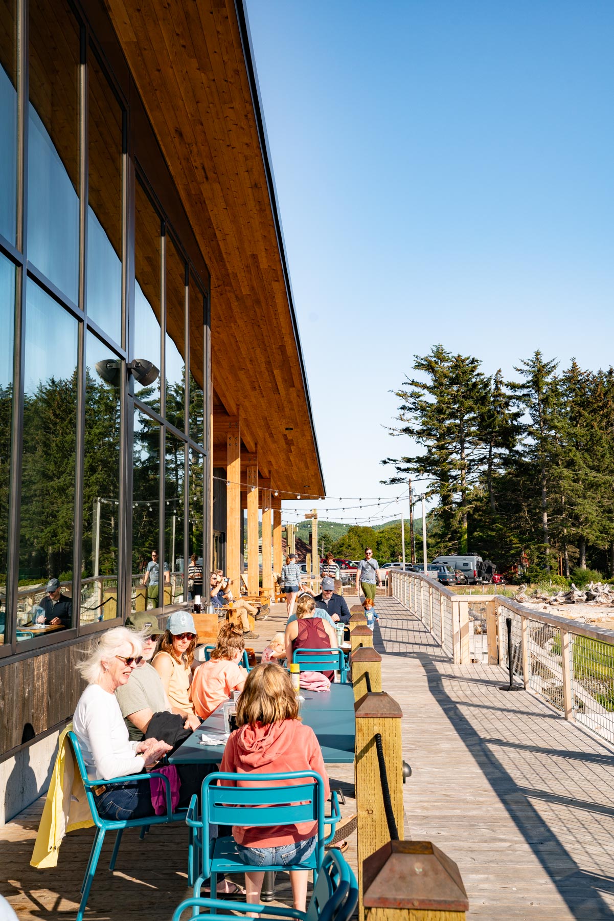 Pelican Brewery Lincoln City 