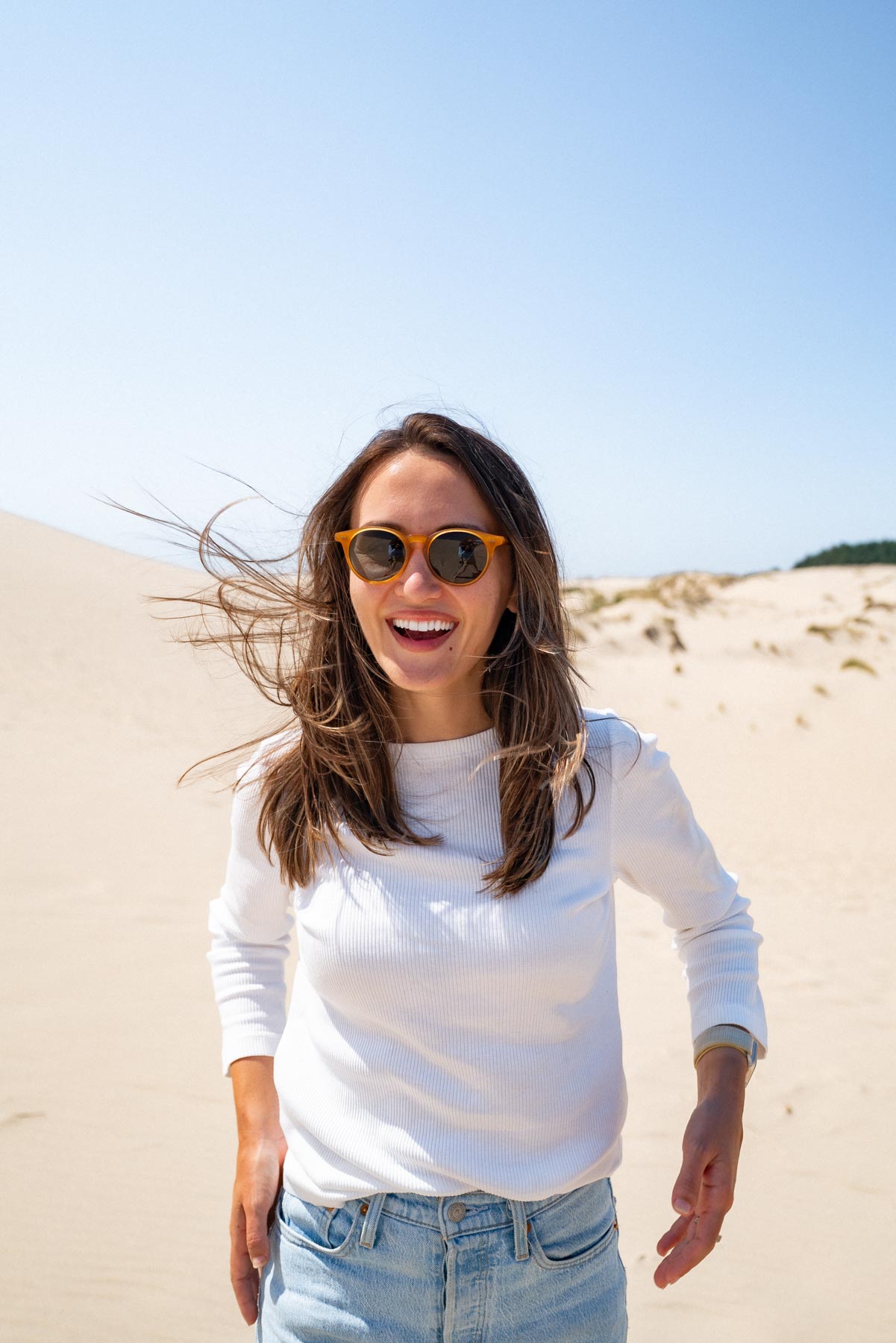 Best hikes in Oregon