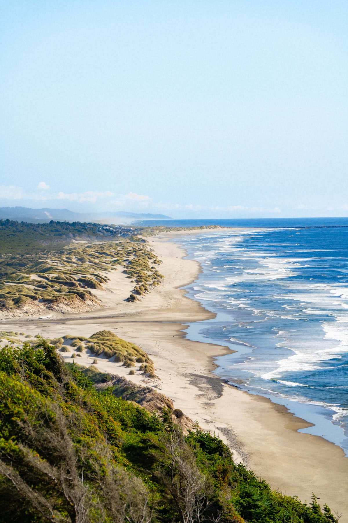 10+ JAW-DROPPING Hikes at the OREGON COAST