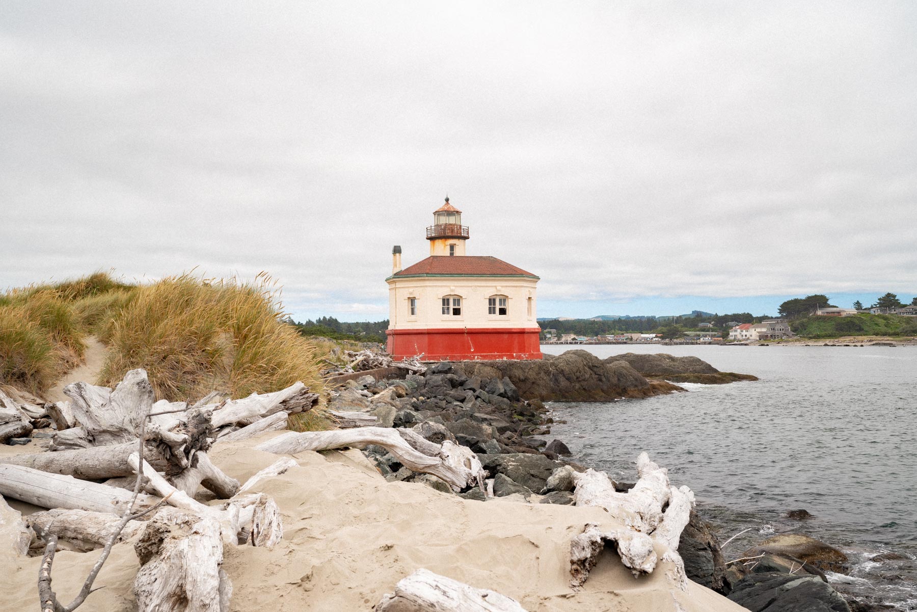 Bullards Beach State Park
