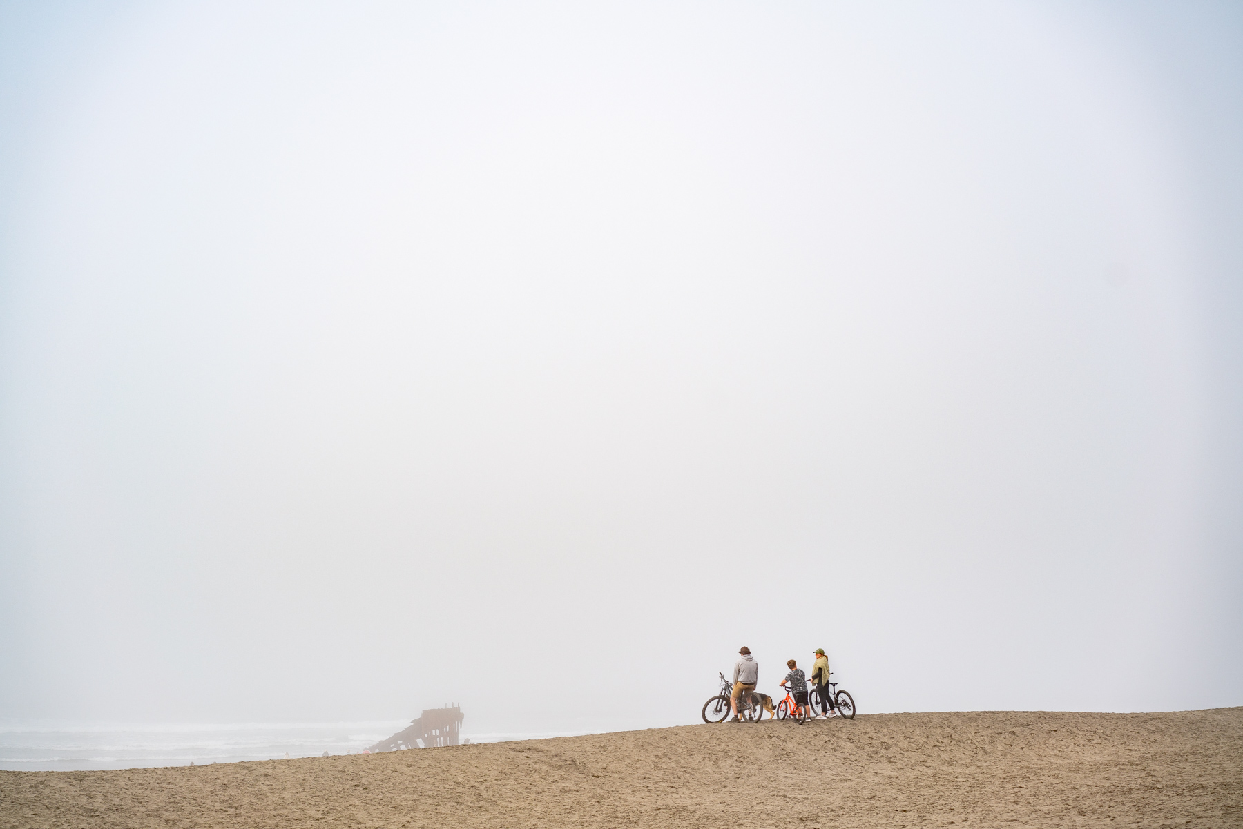 Fort Stevens State Park 