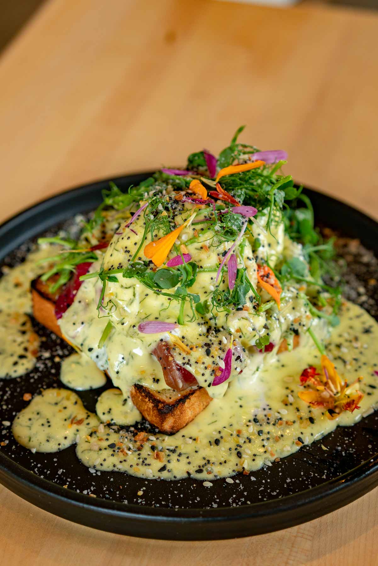 Best Brunch Portland Oregon