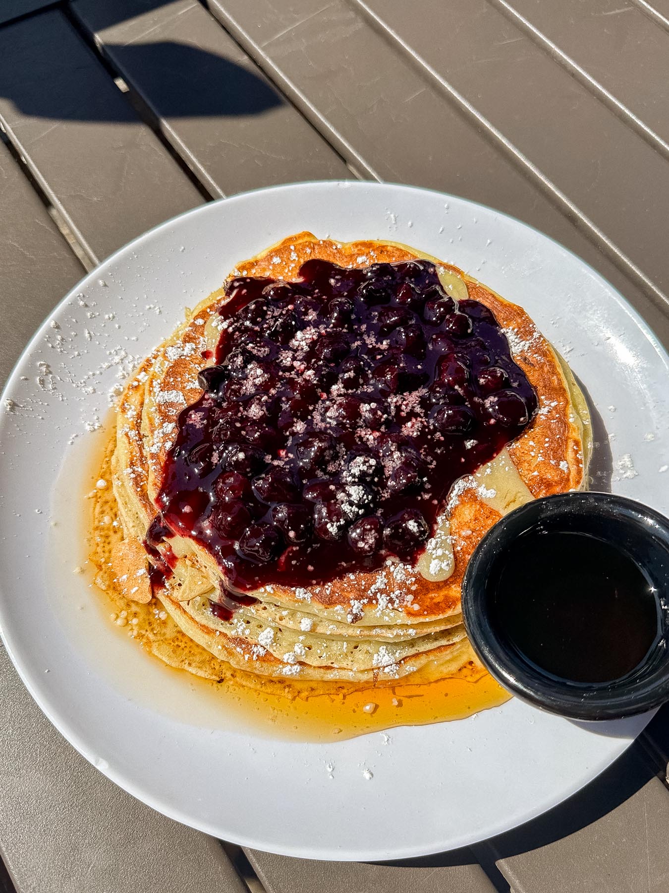 Jam on Hawthorne Brunch Portland