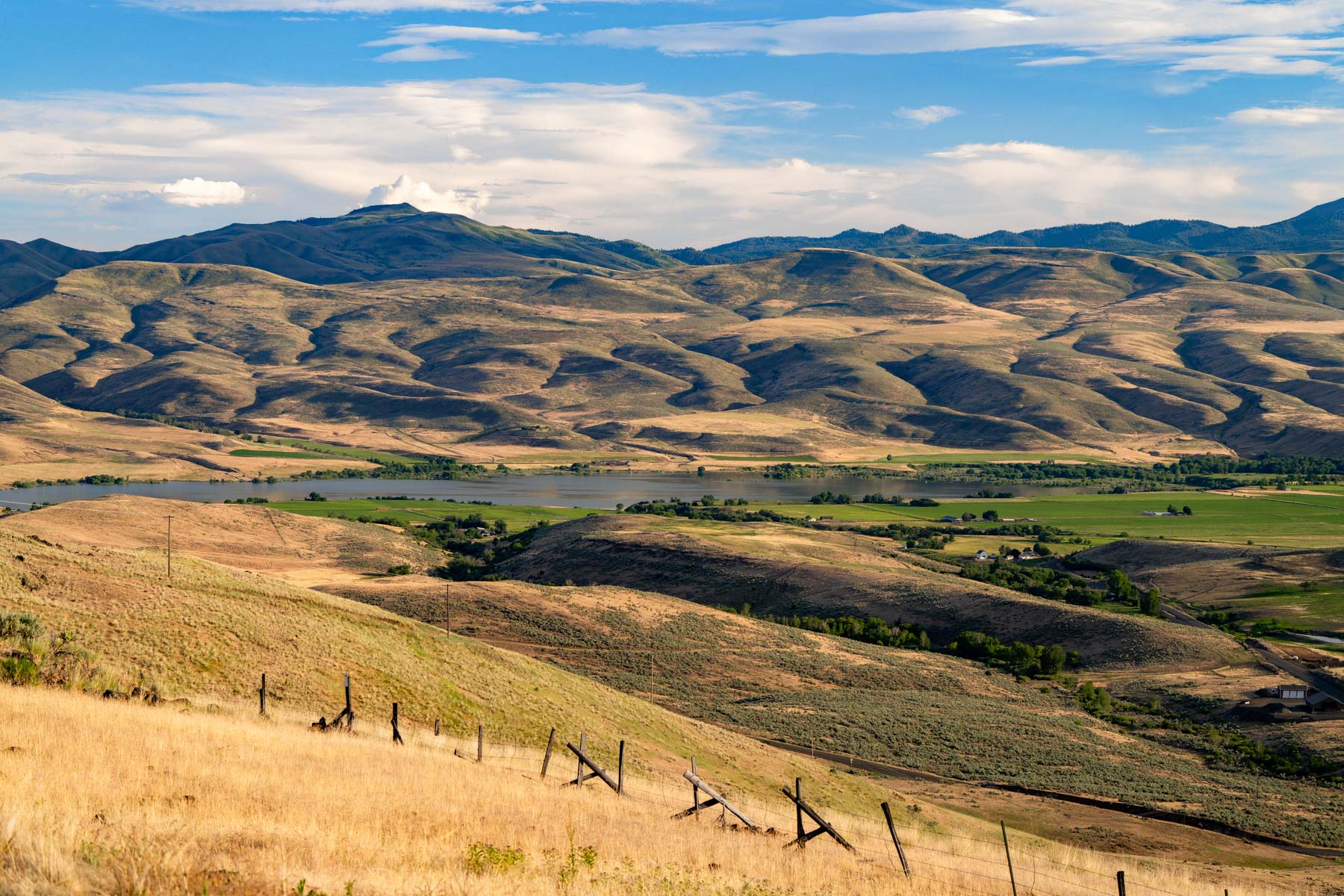 Walla Walla AVA Oregon