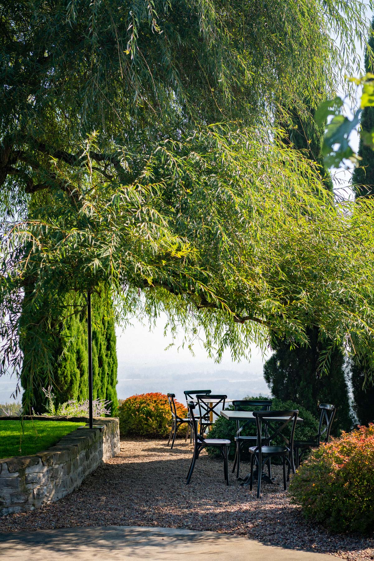 Willamette Valley, Portland day trips