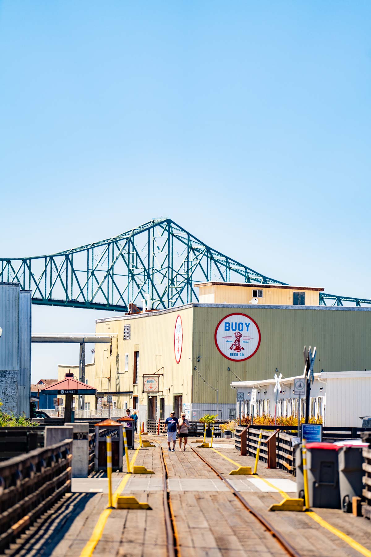 buoy beer astoria oregon