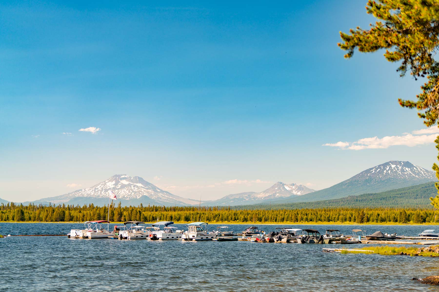 craine prairie reservoir bend oregon